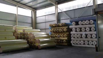 Factory facility photo 4
