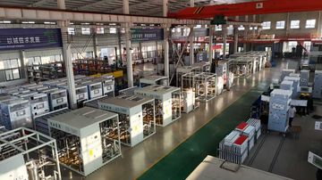 Factory facility photo 3