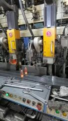 Factory and facilities of Guangzhou King Style Trading Co., Ltd.