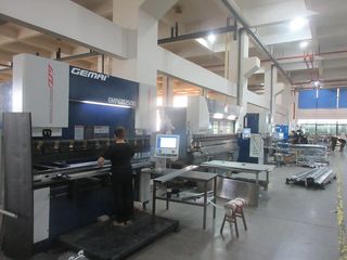 Factory facility photo 3