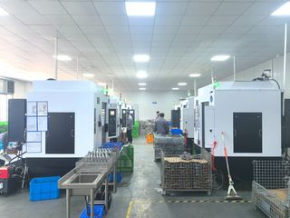 Factory facility photo 4