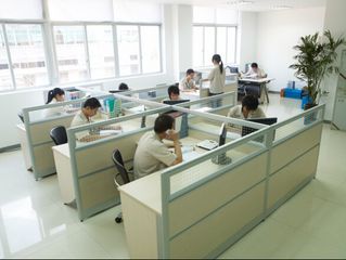 Factory facility photo 3
