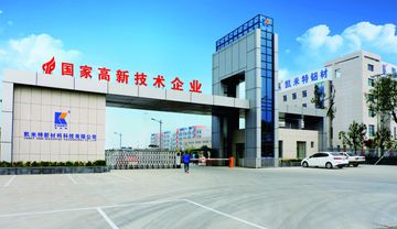 Factory facility photo 2
