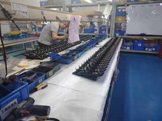 Factory facility photo 3