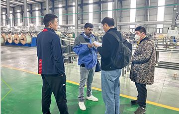 Factory facility photo 3