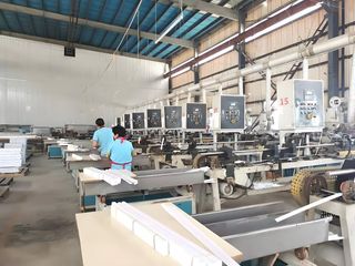 Factory facility photo 5