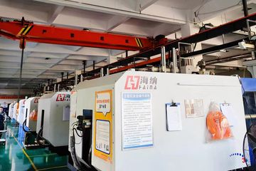 Factory facility photo 5