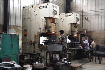 Factory facility photo 3