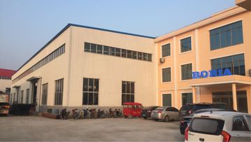 Factory facility photo 5