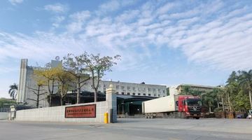 Factory and facilities of Shenzhen kexint Technology Co., Ltd