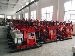 Factory facility photo 4