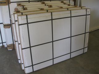 Factory and facilities of Jiaozuo Changxin Technical Development of Radiation ...