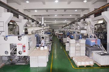 Factory facility photo 5