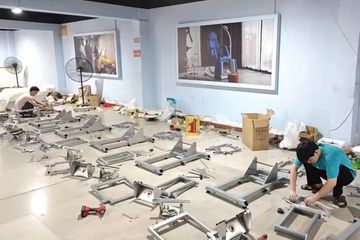 Factory facility photo 3