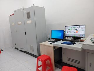 Factory facility photo 5