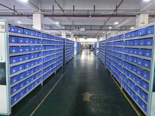 Factory facility photo 3