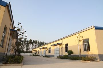 Factory facility photo 4