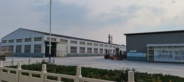 Factory facility photo 5