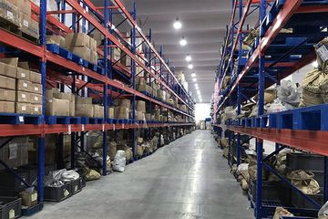Factory facility photo 2