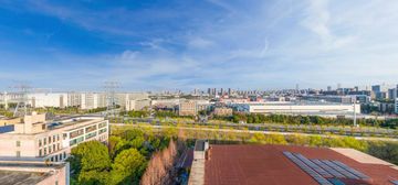 Factory and facilities of Ningbo Jiangbei Ringlong Import &amp; Export Co., Ltd.