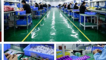 Factory facility photo 4
