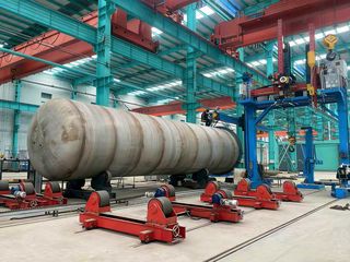 Factory facility photo 3