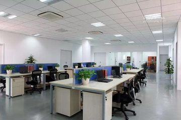 Factory facility photo 4