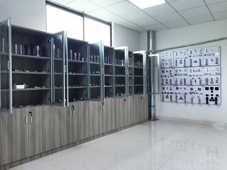 Factory facility photo 3