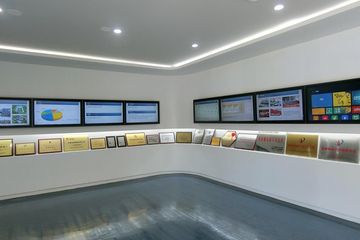 Factory facility photo 5