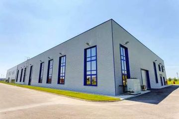 Factory facility photo 3