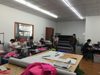 Factory facility photo 3