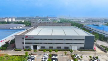 Factory facility photo 3