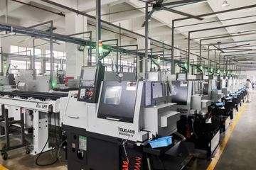 Factory facility photo 3