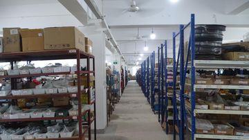 Factory facility photo 5