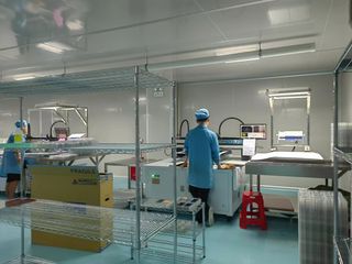 Factory facility photo 2