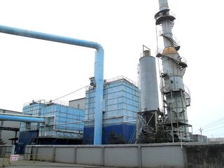 Factory facility photo 5