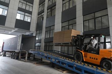 Factory facility photo 5
