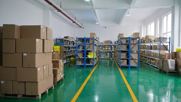 Factory facility photo 5