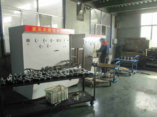 Factory facility photo 2