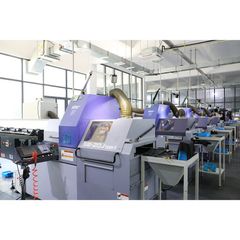 Factory facility photo 5