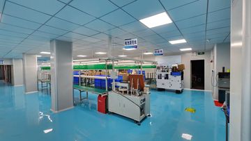 Factory facility photo 2