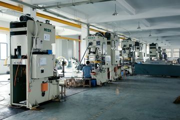 Factory facility photo 3