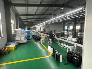 Factory facility photo 2