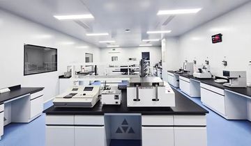 Factory facility photo 2