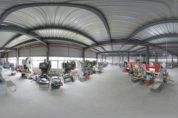 Factory facility photo 5