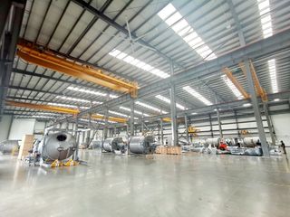 Factory facility photo 5
