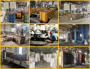 Factory facility photo 4
