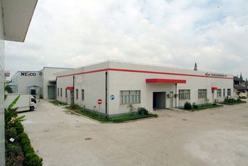 Factory facility photo 3