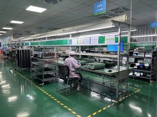 Factory facility photo 3