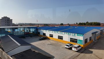 Factory facility photo 2